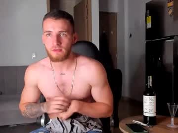 Greeneyes_Col Chaturbate stream image from February 15, 2025