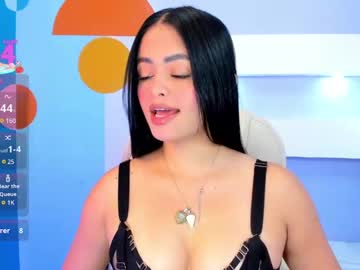 Greys_Gtan Chaturbate stream image from February 15, 2025
