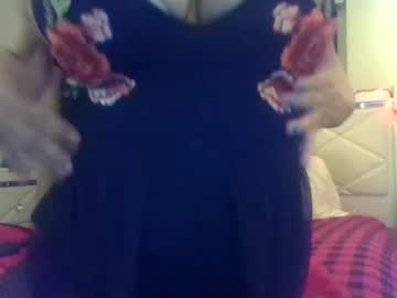 Havanaohlala Chaturbate stream image from February 15, 2025