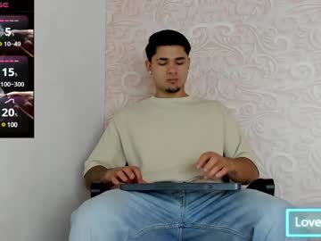 Jack_Hills1 Chaturbate stream image from February 15, 2025