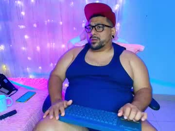 Jacoob_Woods Chaturbate stream image from February 15, 2025