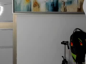 Jasson_Rodriguez69 Chaturbate stream image from February 15, 2025