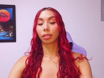 Jessiirabbit Chaturbate stream image from February 15, 2025