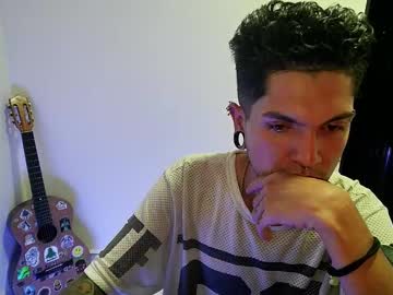 _Josh420_ Chaturbate stream image from February 15, 2025