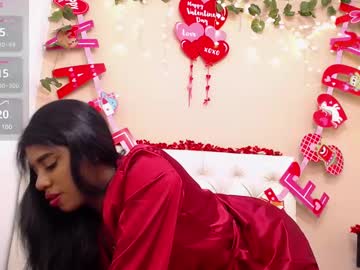 Kendrachavezz Chaturbate stream image from February 15, 2025