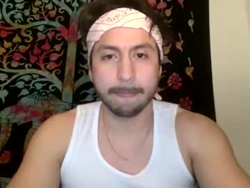 Kingjamesoncam Chaturbate stream image from February 15, 2025