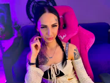 L_Succuba_L Chaturbate stream image from February 15, 2025