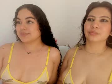 Lexaa_Sorokin Chaturbate stream image from February 15, 2025