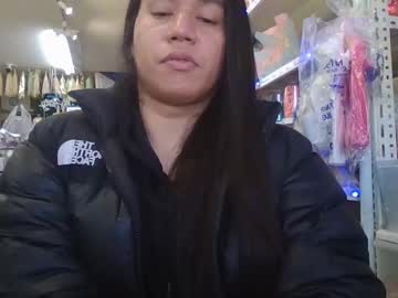 Luckyts_Cumx Chaturbate stream image from February 15, 2025