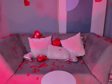 Maddisonlowe Chaturbate stream image from February 15, 2025