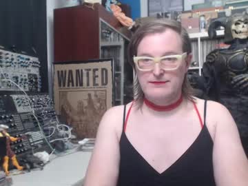 Muziknerd Chaturbate stream image from February 15, 2025
