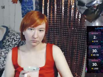 Nika_Fuchs Chaturbate stream image from February 15, 2025