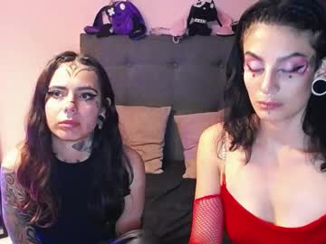 _Onthary_6 Chaturbate stream image from February 15, 2025