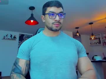 Peterjack7 Chaturbate stream image from February 15, 2025