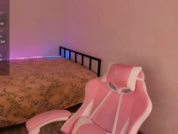 _Raspberrry Chaturbate stream image from February 15, 2025