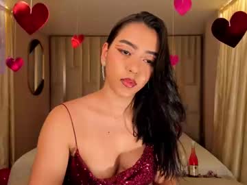 Roxycastello Chaturbate stream image from February 15, 2025