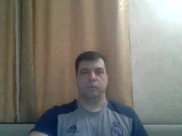 Rusqadisx Chaturbate stream image from February 15, 2025