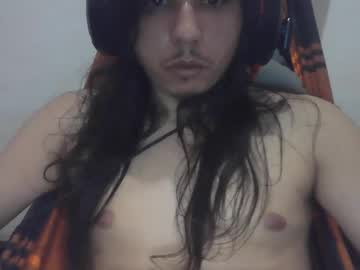 Sanlupus Chaturbate stream image from February 15, 2025