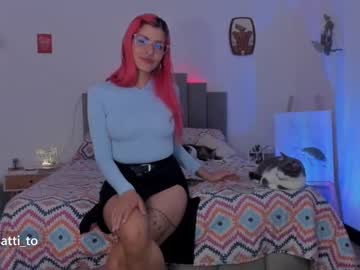 Satomimori Chaturbate stream image from February 15, 2025
