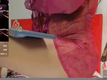 Sharoncute16 Chaturbate stream image from February 15, 2025