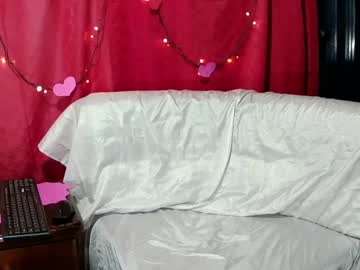 Sheila__Mccarty Chaturbate stream image from February 15, 2025