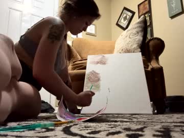 Smileymylie27 Chaturbate stream image from February 15, 2025