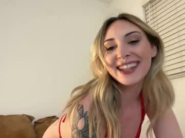 Sugarxbby Chaturbate stream image from February 15, 2025