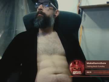 Teethorbone Chaturbate stream image from February 15, 2025