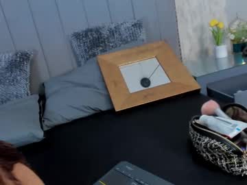 Valery_Titts Chaturbate stream image from February 15, 2025