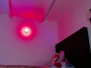 Violetwitch05 Chaturbate stream image from February 15, 2025