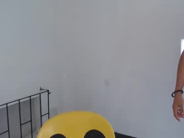 Yosufloversweet Chaturbate stream image from February 15, 2025