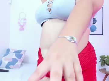 Abriil7 Chaturbate stream image from February 15, 2025