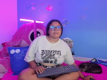 Ainoaapalma Chaturbate stream image from February 15, 2025
