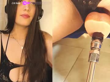 Aleja20_ Chaturbate stream image from February 15, 2025