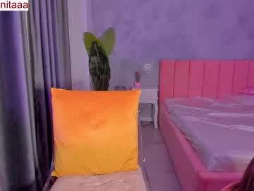 Alisonita Chaturbate stream image from February 15, 2025