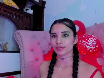 Ashley_Fresita Chaturbate stream image from February 15, 2025