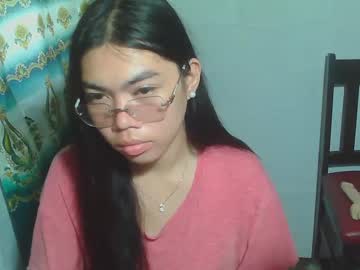 Asian_Rhean Chaturbate stream image from February 15, 2025