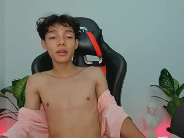 Babynexus Chaturbate stream image from February 15, 2025