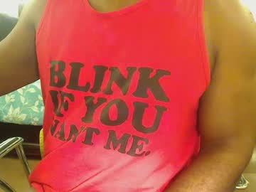 Blkbiguncut10462 Chaturbate stream image from February 15, 2025