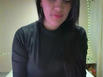 Candycarson Chaturbate stream image from February 15, 2025