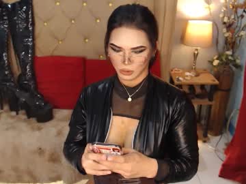 Cumdisputedfia Chaturbate stream image from February 15, 2025