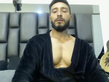 Diehgoo_Ortega Chaturbate stream image from February 15, 2025