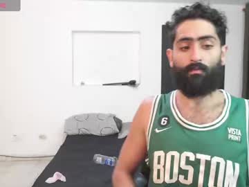 Drogama Chaturbate stream image from February 15, 2025