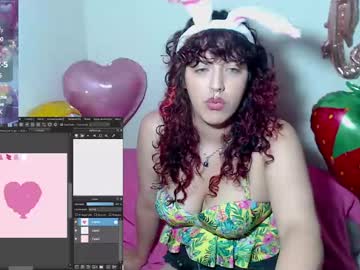 Eli666uwu Chaturbate stream image from February 15, 2025