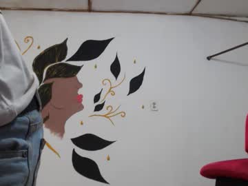 Fernandez_Latinblack Chaturbate stream image from February 15, 2025