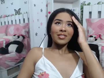 Hela_Sexy_Xx Chaturbate stream image from February 15, 2025