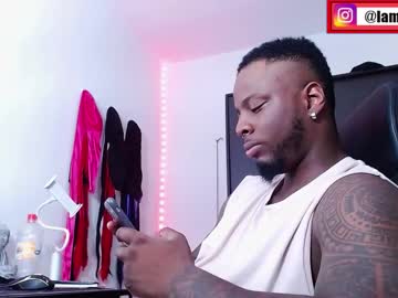 Iam_Hotbbc Chaturbate stream image from February 15, 2025