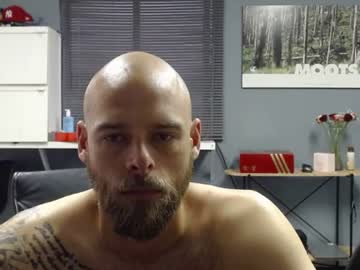 Jjameson41 Chaturbate stream image from February 15, 2025
