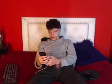 Johans_Stiv Chaturbate stream image from February 15, 2025