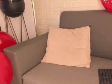 Juanita_Mendez Chaturbate stream image from February 15, 2025